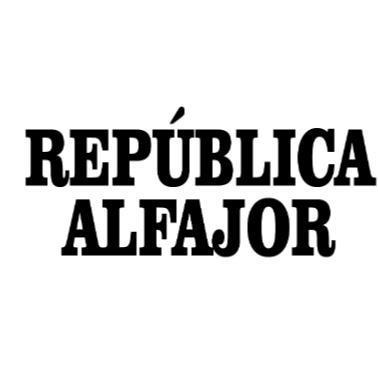 REPUBLCA ALFAJOR