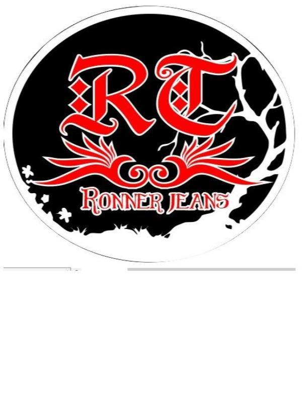 RT RONNER JEANS