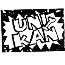 UNI KAN