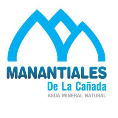 MANANTIALES DE LA CAÑADA AGUA MINERAL NATURAL