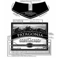 PATAGONIA ESTILO AMBER LAGER