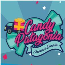 CANDY PATAGONIA SORPRESAS A DOMICILIO