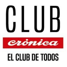 CLUB CRONICA EL CLUB DE TODOS