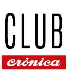 CLUB CRONICA