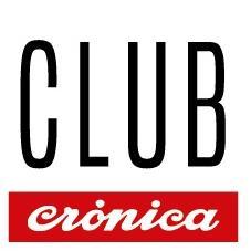 CLUB CRONICA