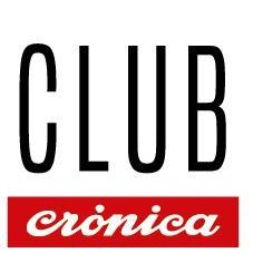 CLUB CRONICA