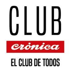 CLUB CRONICA EL CLUB DE TODOS