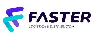 FASTER LOGISTICA & DISTRIBUCION