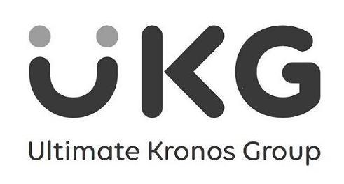 UKG ULTIMATE KRONOS GROUP