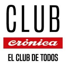 CLUB CRONICA EL CLUB DE TODOS