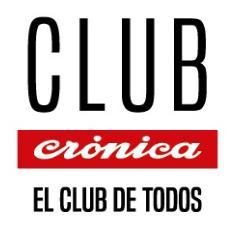 CLUB CRONICA EL CLUB DE TODOS