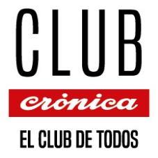 CLUB CRONICA EL CLUB DE TODOS