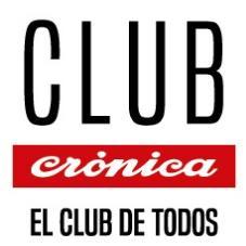 CLUB CRONICA EL CLUB DE TODOS