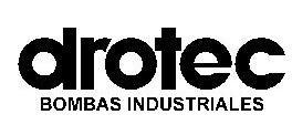DROTEC BOMBAS INDUSTRIALES