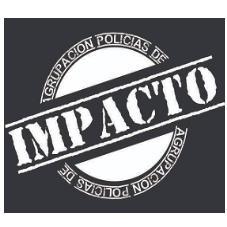 AGRUPACIÓN POLICIAS DE IMPACTO