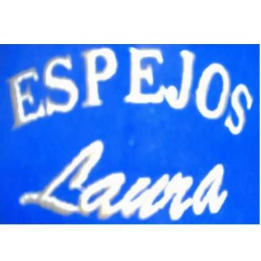 ESPEJOS LAURA