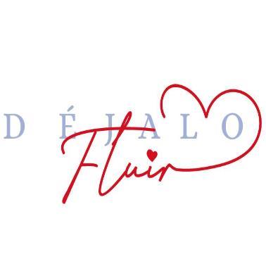 DÉJALO FLUIR