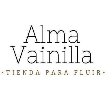 ALMA VAINILLA TIENDA PARA FLUIR