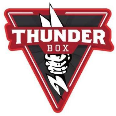 THUNDER BOX