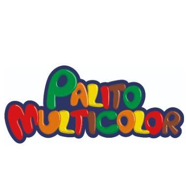 PALITO MULTICOLOR