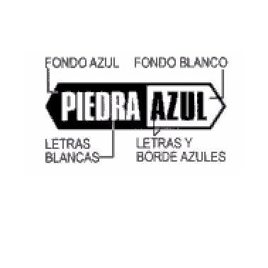 PIEDRA AZUL