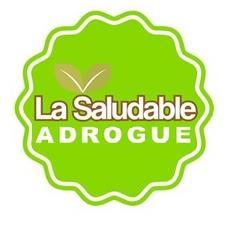 LA SALUDABLE ADROGUE