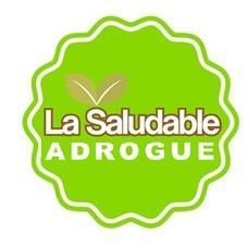 LA SALUDABLE ADROGUE