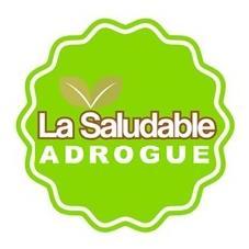 LA SALUDABLE ADROGUE