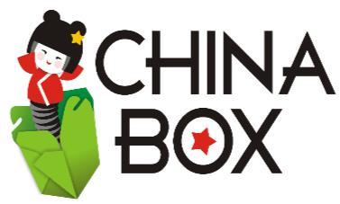 CHINA BOX