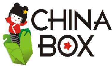 CHINA BOX