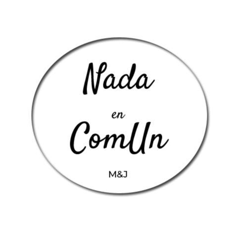 NADA EN COMUN M&J