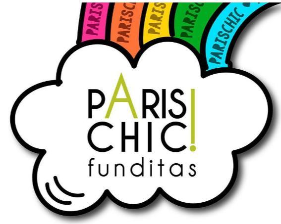 PARISCHIC! FUNDITAS