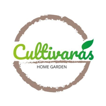 CULTIVARÁS HOME GARDEN