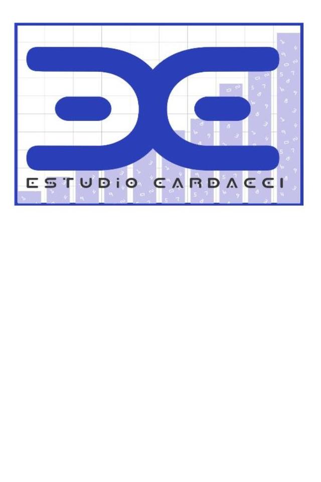 ESTUDIO CARDACCI