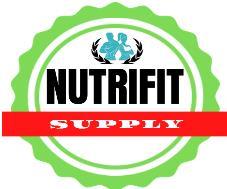 NUTRIFIT SUPPLY