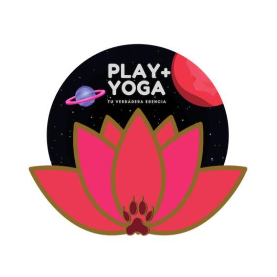 PLAY + YOGA TU VERDADERA ESENCIA