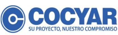 C COCYAR SU PROYECTO, NUESTRO COMPROMISO