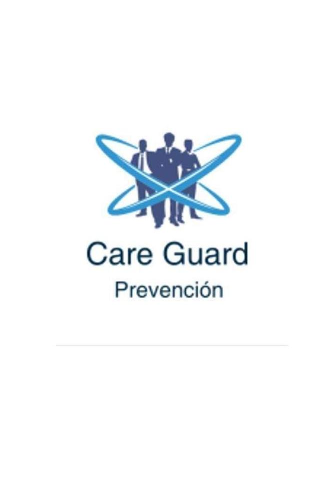 CARE GUARD PREVENCION