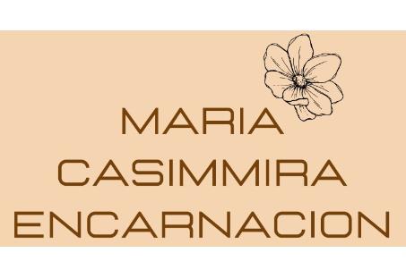 MARIA CASIMMIRA ENCARNACION