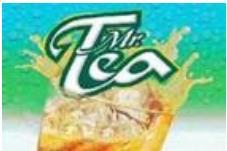 MR TEA