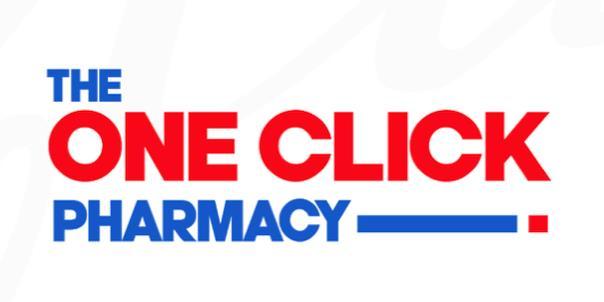 THE ONE CLICK PHARMACY