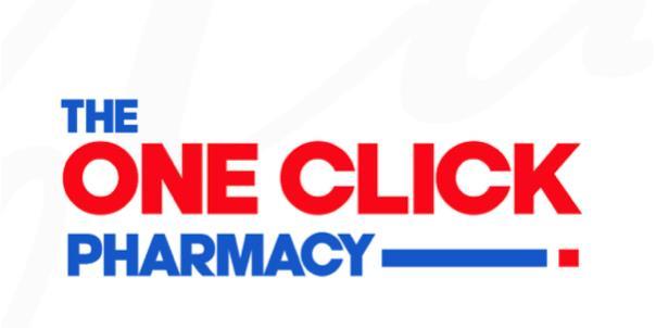 THE ONE CLICK PHARMACY