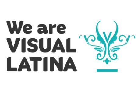 WE ARE VISUAL LATINA