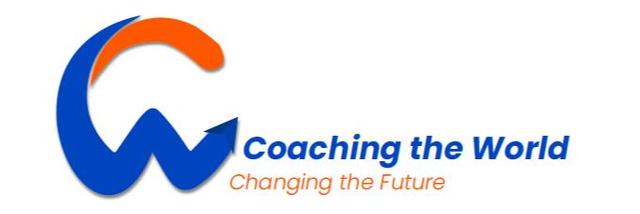 CW COACHING THE WORLD CHANGING THE FUTURE