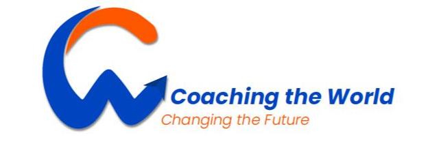 CW COACHING THE WORLD CHANGING THE FUTURE
