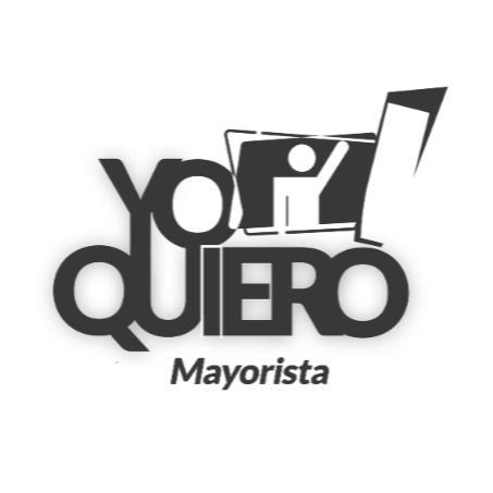 YO QUIERO MAYORISTA