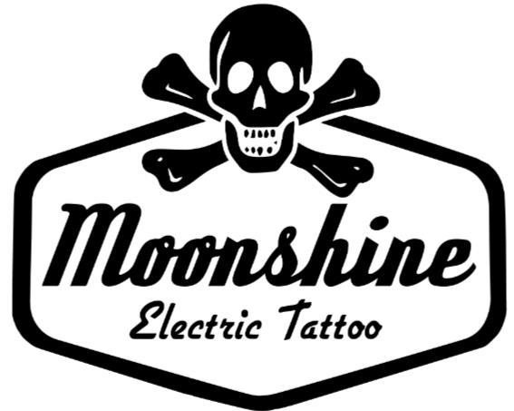 MOONSHINE ELECTRIC TATTOO