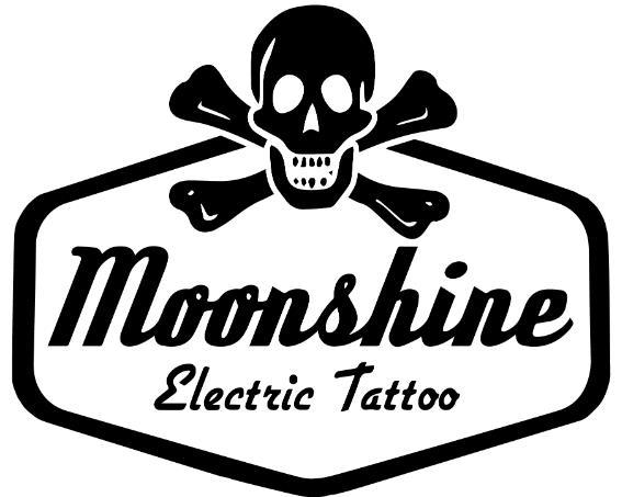 MOONSHINE ELECTRIC TATTOO