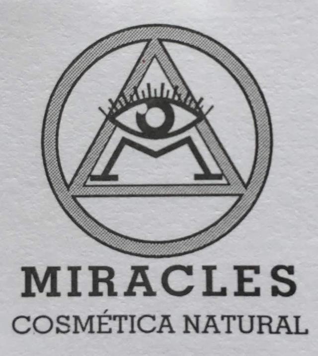 MIRACLES COSMETICA NATURAL