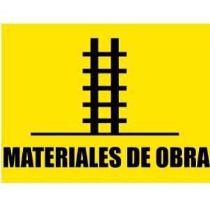 MATERIALES DE OBRA